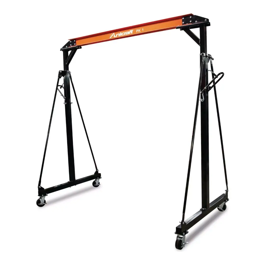 Macara protabila 1000 Kg PK 1